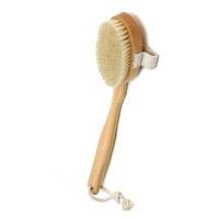 bodycare bristle back brush