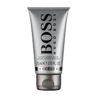 BOSS BOTTLED. Aftershave Balm 75ml