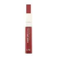 Bourjois Une Sheer Lips Lip Gloss 9.5ml