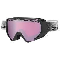 Bolle Junior Explorer Sunglasses Shiny Black Shiny Black 150mm