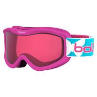 Bolle Junior Volt Sunglasses Pink Butterfly 21512