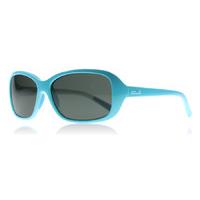 bolle junior jenny sunglasses turquoise white 11985 54mm