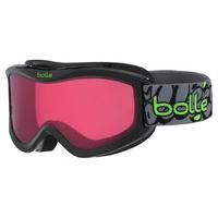 bolle junior volt sunglasses black graffiti 21511