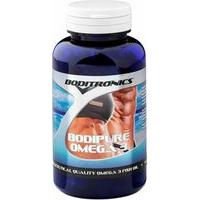 boditronics bodipure omega 3 90 softgels