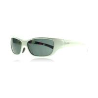 Bolle Junior Crown Sunglasses Shiny White - Bubbles Junior