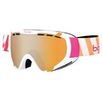 Bolle Junior Explorer Sunglasses Shiny White Shiny White 150mm