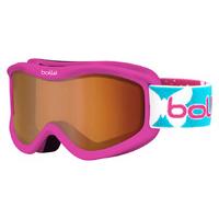 Bolle Junior Volt Sunglasses Pink Butterfly 21508