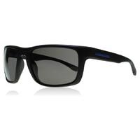 Boss Hugo Boss 0800S Sunglasses Black 8596C Polariserade