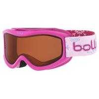 Bolle Junior Amp Sunglasses Pink Snow 21516