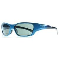 Bolle Junior Crown Sunglasses Blue Fade 11403 Junior