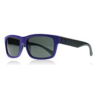 bolle junior daemon sunglasses purple 11978