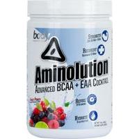 Body Nutrition Aminolution 14 Oz. Fruit Punch