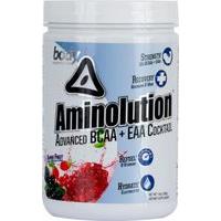 Body Nutrition Aminolution 14 Oz. Superfruit