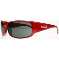 Bolle Junior Prince Sunglasses Metallic Red 11272