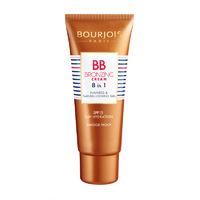 Bourjois BB Cream Bronzing Cream 8 in 1 SPF15 30ml