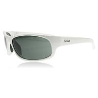 Bolle Junior Anaconda Sunglasses White 11111 Junior