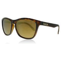 bolle 473 sunglasses shiny tortoise 12067 polariserade 54mm