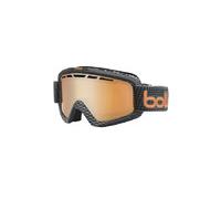 Bolle Nova 11 Sunglasses Matte Carbon 21071 90mm