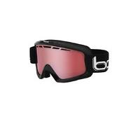 Bolle Nova II Sunglasses Shiny Black 21083 90mm