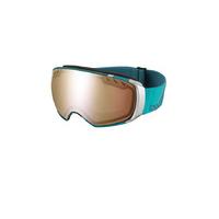 Bolle Virtuose Sunglasses Blue / Green Plaid 21289 105mm
