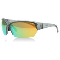 Bolle Ransom Sunglasses Satin Crystal Grey 11806 Polariserade 75mm