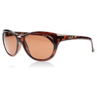 bolle greta sunglasses shiny tortoise 11761 polariserade