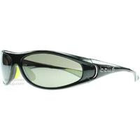 Bolle Spiral Sunglasses Shiny Black 11706