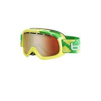 bolle bumpy sunglasses lime green 21116 75mm