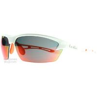 Bolle Bolt Sunglasses Shiny White 11674