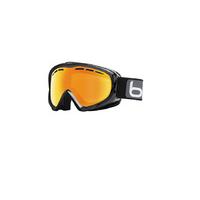 Bolle 20605 Sunglasses Shiny Black 20605 90mm