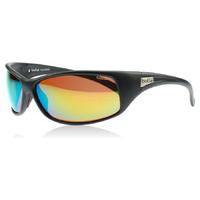 Bolle Recoil Sunglasses Matte Black 11809 Polariserade