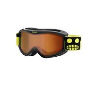 bolle amp sunglasses black robot 21099 75mm