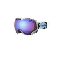 Bolle Emperor Sunglasses Emporer Grey Blue 21304 105mm