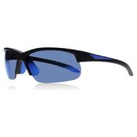 Bolle Breaker Sunglasses Matte Black ST Polariserade