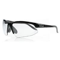 Bolle Breakaway Sunglasses Shiny Black 11861