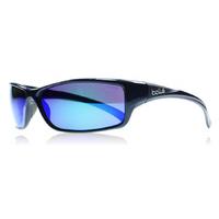 bolle slice sunglasses blue 11970 polariserade 70mm