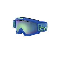 Bolle Nova 11 Sunglasses Matte Blue 21075 90mm