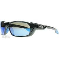 Bolle Ecrins Sunglasses Shiny Black 11668 Polariserade