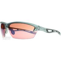 bolle bolt sunglasses satin crystal smoke 11675 80mm