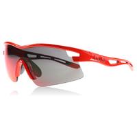 Bolle Vortex Sunglasses Red 11823