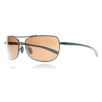 bolle quindaro sunglasses satin black 11573