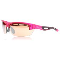 Bolle Bolt S Sunglasses Satin Crystal Pink 11778