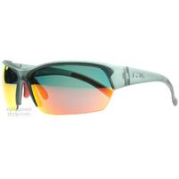 Bolle Ransom Sunglasses Satin Crystal 11696 Polariserade