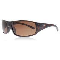 bolle weaver sunglasses tortoise tortoise polariserade 62mm