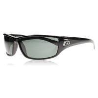 Bolle Python Sunglasses Shiny Black 11328 67mm