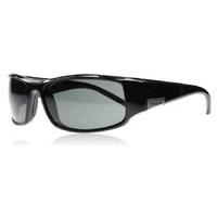 Bolle King Sunglasses Black 10998