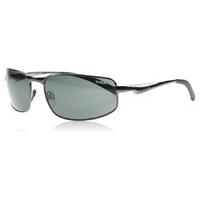 bolle everglades sunglasses shiny gunmetal 11789 polariserade 60mm