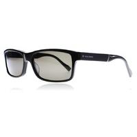 Boss Orange Bo0158s - Black Sunglasses Black 6RE/NR