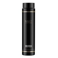 Boss Nuit Shower Gel 200ml