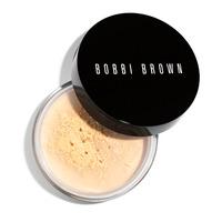 bobbi brown sheer finish loose powder 6g